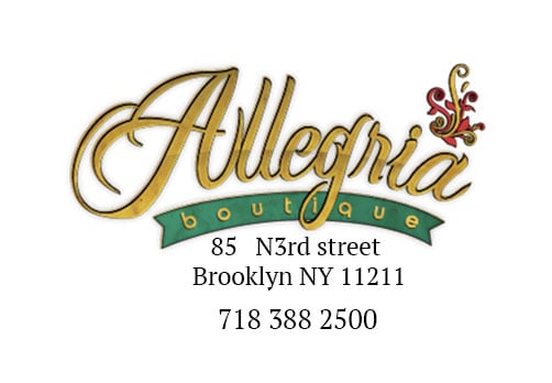 Allegria Boutique