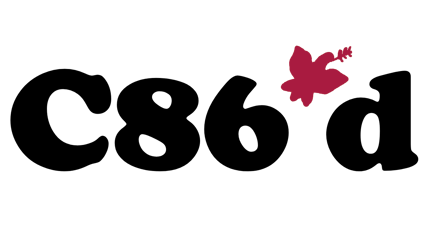 C86'd Records  Home