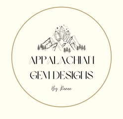 Appalachian Gem Designs Home