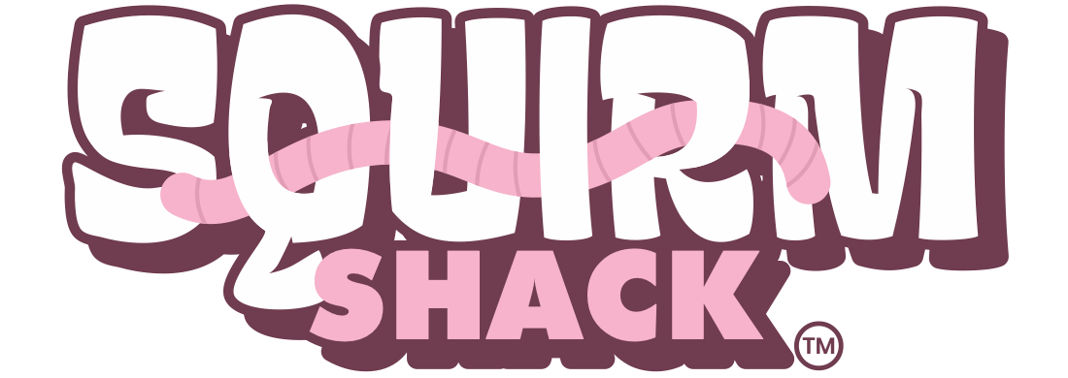 Squirm Shack Home