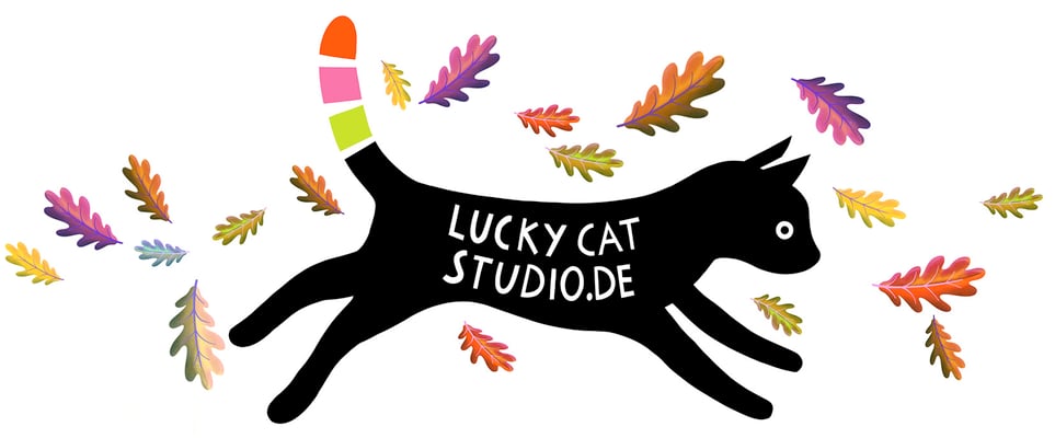 luckycatstudio Home