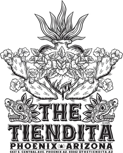 The Tiendita