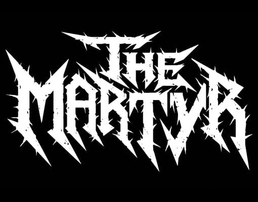 TheMartyr Home