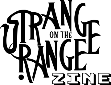 StrangeRange Home