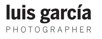 Luis Garcia Limited Edition Fine Art Prints