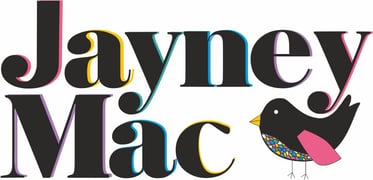 Jayneymac Home