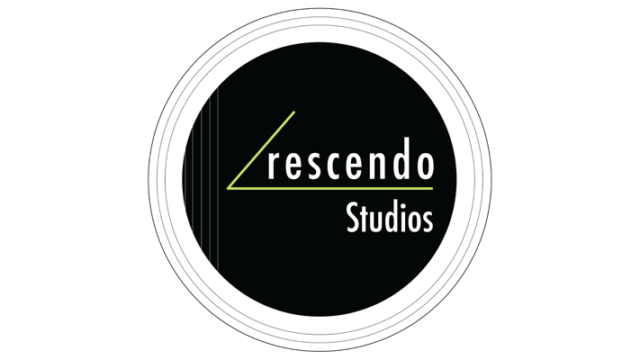 Crescendo Studios Home