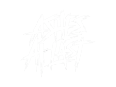 Ashes At Last Home