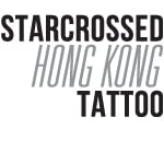 Star Crossed Tattoo