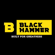 Black Hammer Home