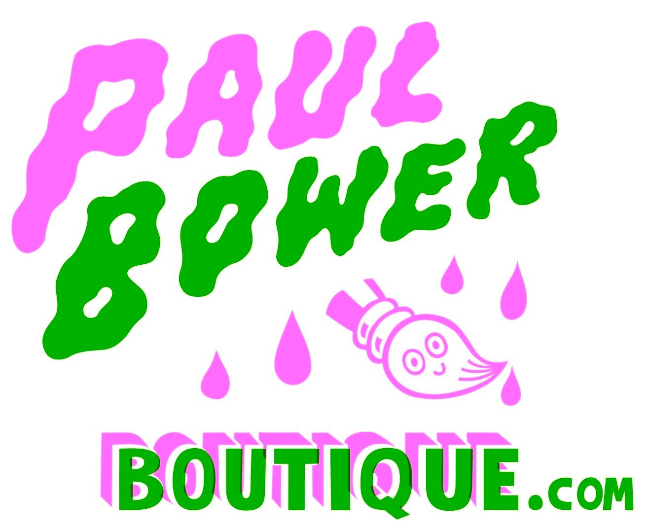 paulbower Home