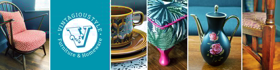 Vintagioustyle Home