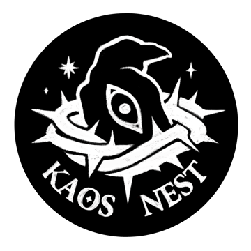 KAOS NEST Home