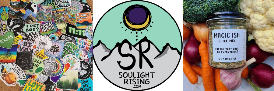 Soulight Rising Home