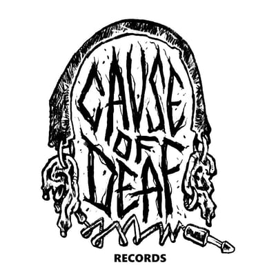 Cause Of Deaf Records Home