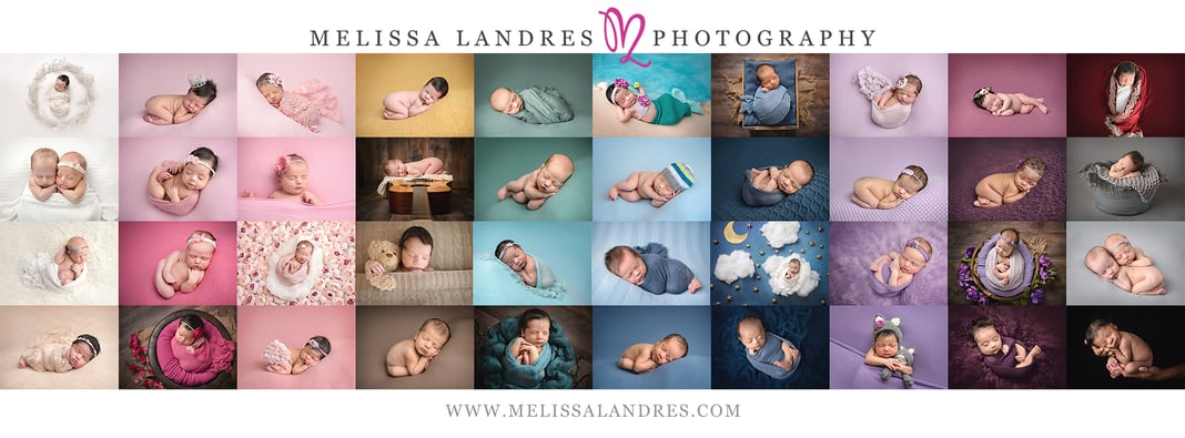 MELISSA LANDRES Home