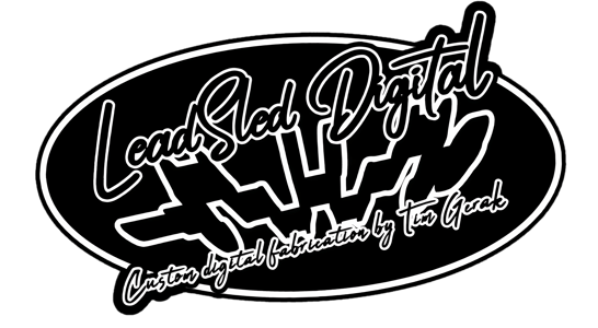 Lead Sled Digital Home