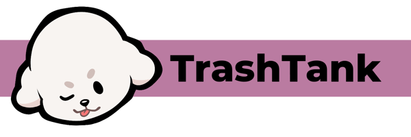 Trashtank Home