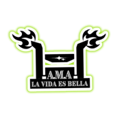 AMA LA VIDA Home