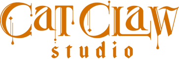 Cat Claw Studio Home