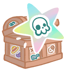 stickertrove Home
