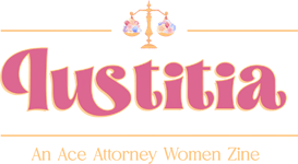 Iustitia Zine Home