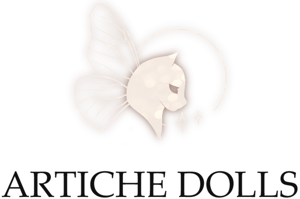 Artiche Dolls Home