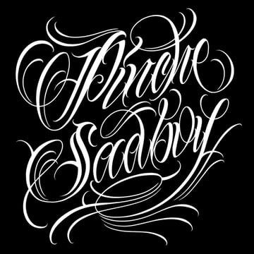 Pinche Sadboy Home