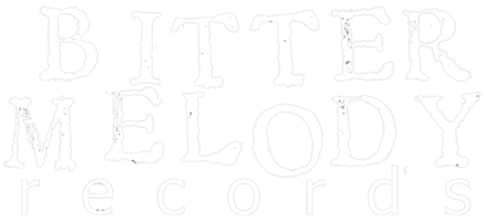 Bitter Melody Records Home