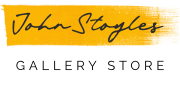 John Stoyles - Landscape Artist | Canvas and Fine-Art Prints Home