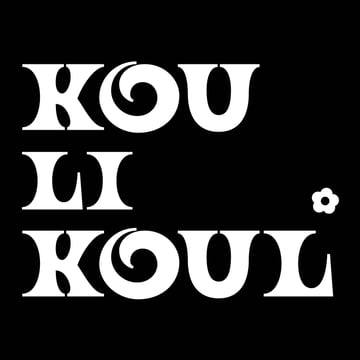 Koulikoul • Marie-Anne Parreaux Home