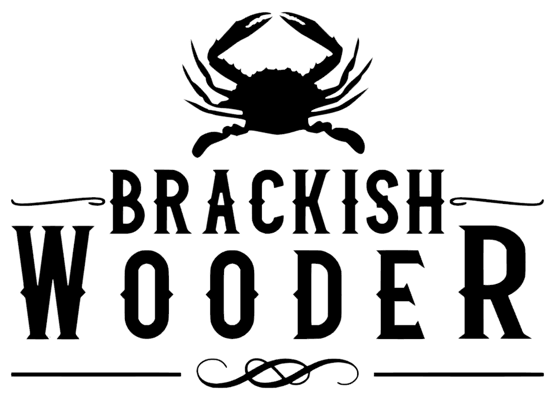 Brackish Wooder Home