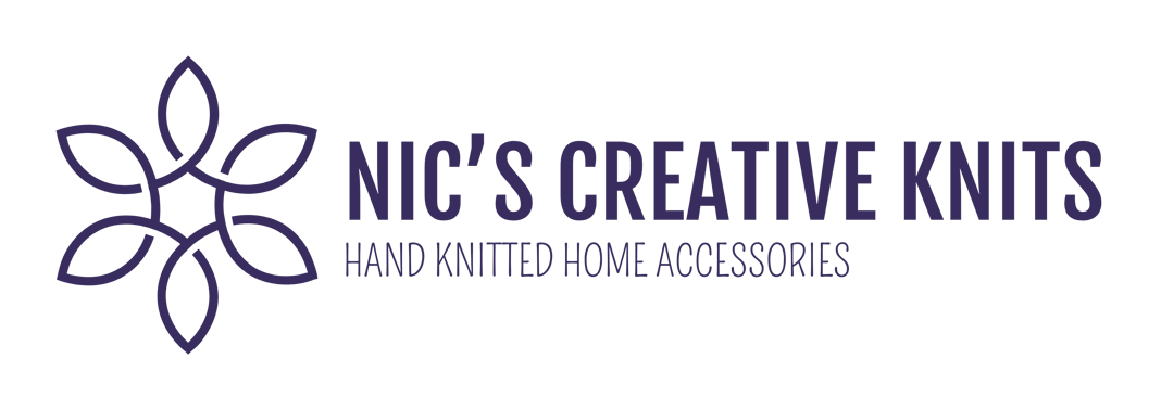 Nic’s Creative Knits Home
