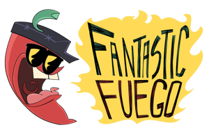 Fantastic Fuego Home