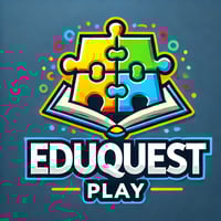 Eduquest-PLAY  Home