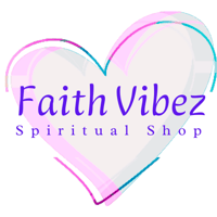 Faith Vibez Home