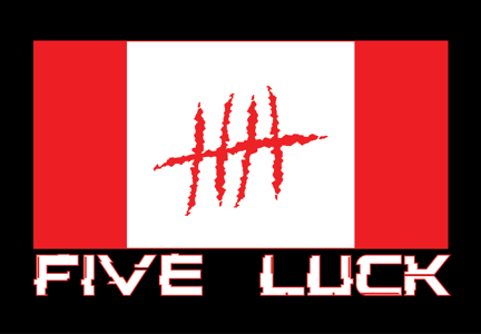 Five Luck Home