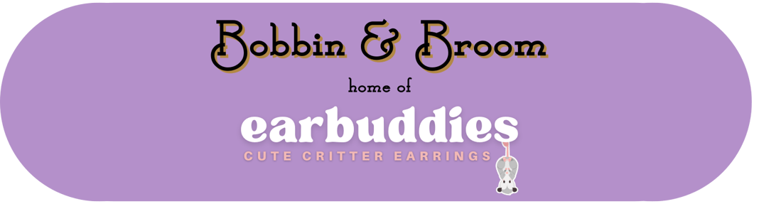 BobbinAndBroom Home