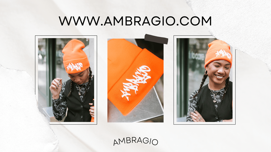 Ambragio® Home