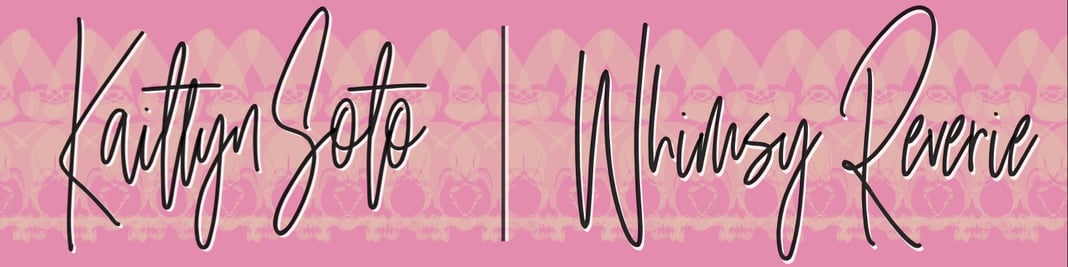 Whimsy Reverie Home