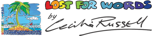 Lost For Words Home
