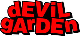 dEViL gArDEn Home