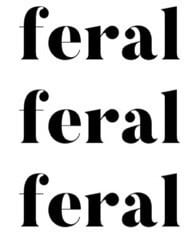 feralstraps Home