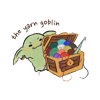 The Yarn Goblin Home