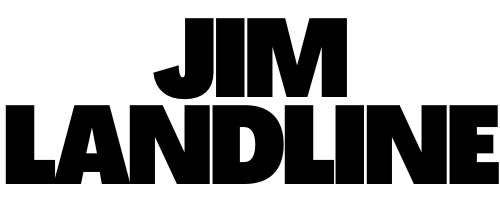 jimlandline Home