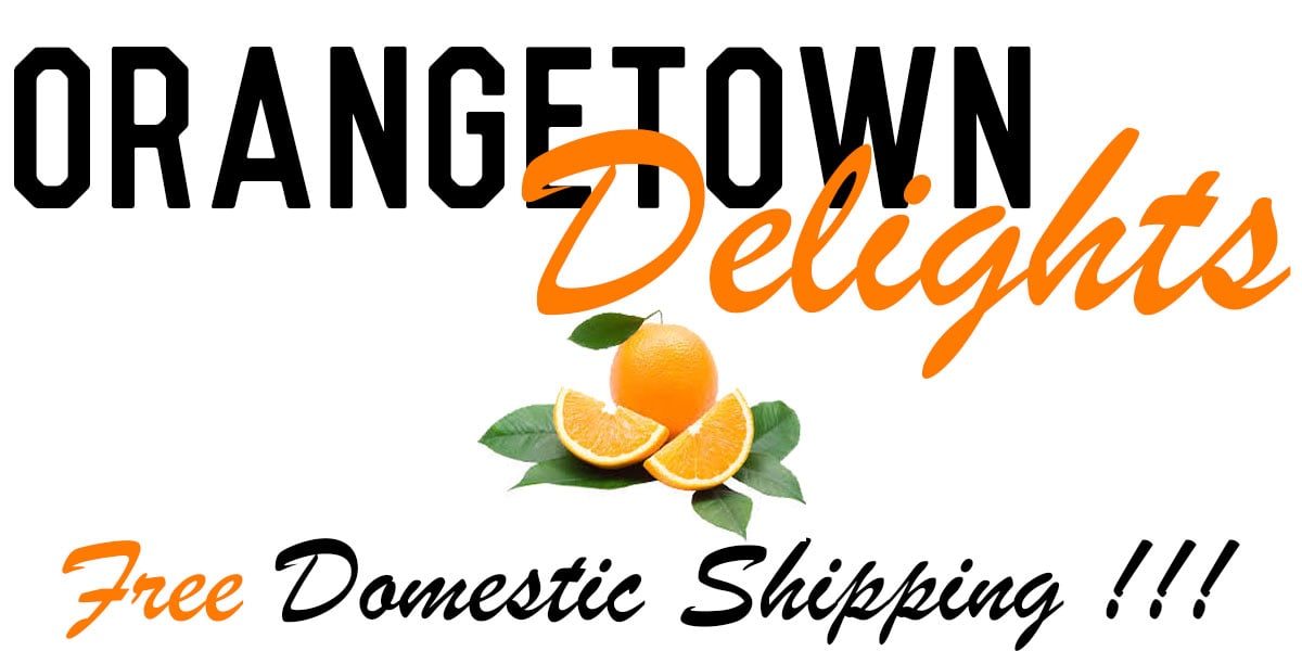 Orangetown Delights