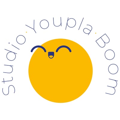 Studio Youpla Boom  Home