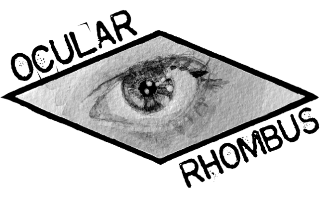 Ocular Rhombus Toys Home
