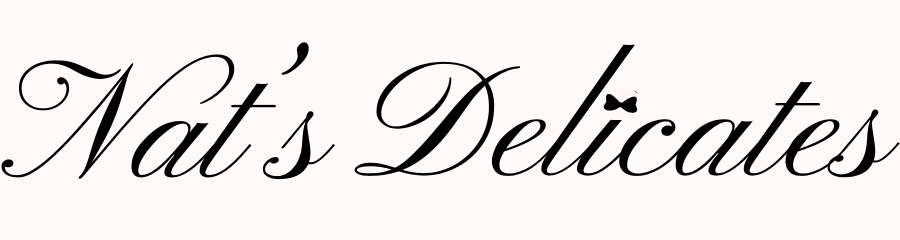 Nat’s Delicates Home