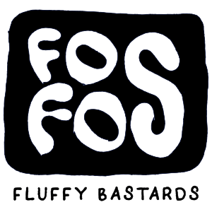 Fofos-Fluffy Bastards Home